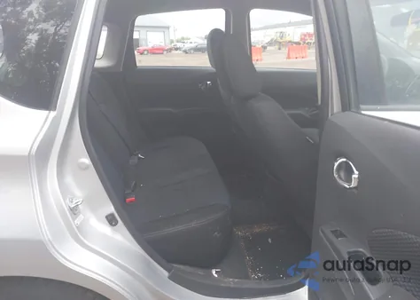 2014 Nissan Versa Note Sv from USA, damaged, VIN 3N1CE2CP9EL379645